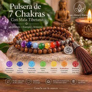 Pulseras